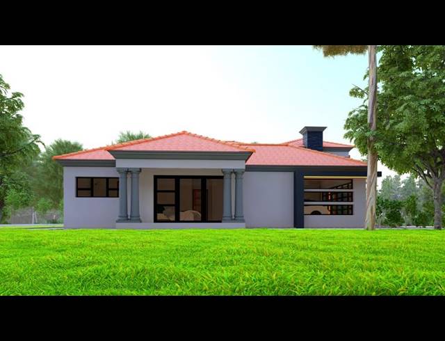 LAND FOR SALE IN VUWANI